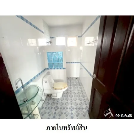 บ้านเดี่ยว อาริน่า การ์เด้น บางนา-สุวรรณาภูมิ บางพลี สมุทรปราการ - 17