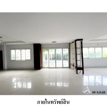 บ้านเดี่ยว อาริน่า การ์เด้น บางนา-สุวรรณาภูมิ บางพลี สมุทรปราการ - 5