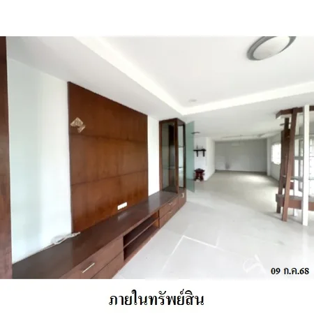 บ้านเดี่ยว อาริน่า การ์เด้น บางนา-สุวรรณาภูมิ บางพลี สมุทรปราการ - 6