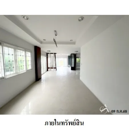 บ้านเดี่ยว อาริน่า การ์เด้น บางนา-สุวรรณาภูมิ บางพลี สมุทรปราการ - 7