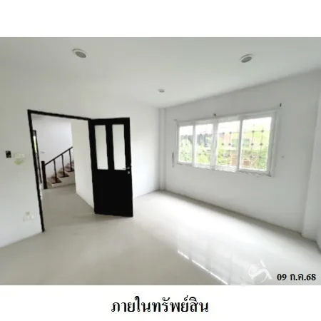 บ้านเดี่ยว อาริน่า การ์เด้น บางนา-สุวรรณาภูมิ บางพลี สมุทรปราการ - 8