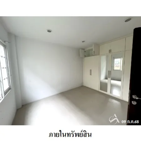 บ้านเดี่ยว อาริน่า การ์เด้น บางนา-สุวรรณาภูมิ บางพลี สมุทรปราการ - 9