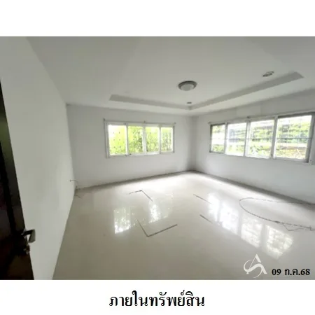 บ้านเดี่ยว อาริน่า การ์เด้น บางนา-สุวรรณาภูมิ บางพลี สมุทรปราการ - 10