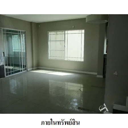 บ้านเดี่ยว นันทวัน (อุทยาน-อักษะ) พุทธมลฑล นครปฐม - 3