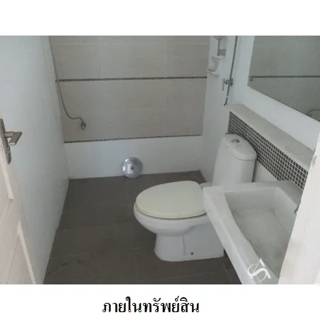 บ้านเดี่ยว นันทวัน (อุทยาน-อักษะ) พุทธมลฑล นครปฐม - 4