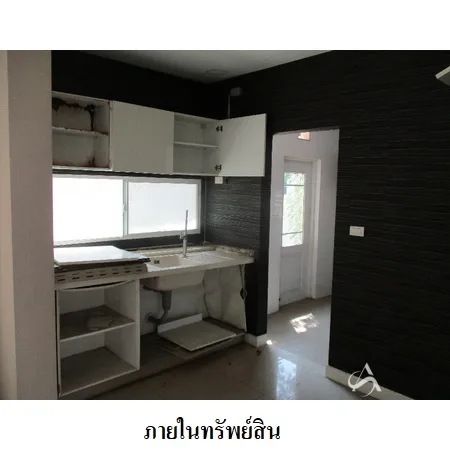 บ้านเดี่ยว นันทวัน (อุทยาน-อักษะ) พุทธมลฑล นครปฐม - 5