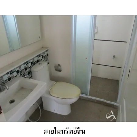 บ้านเดี่ยว นันทวัน (อุทยาน-อักษะ) พุทธมลฑล นครปฐม - 10