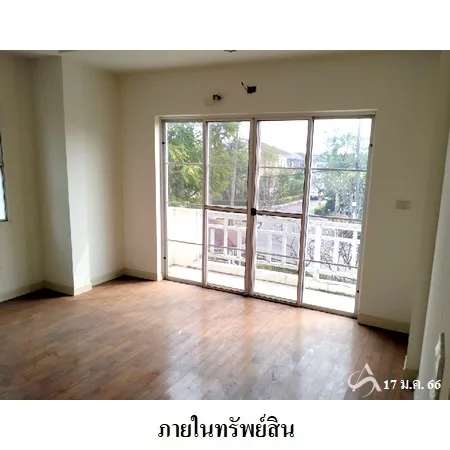บ้านเดี่ยว มัณฑนา-เพชรเกษม 81 หนองแขม กรุงเทพ - 12