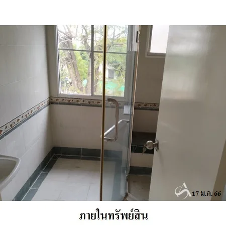 บ้านเดี่ยว มัณฑนา-เพชรเกษม 81 หนองแขม กรุงเทพ - 13