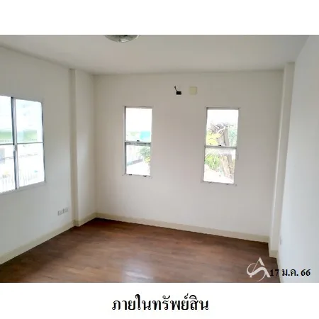 บ้านเดี่ยว มัณฑนา-เพชรเกษม 81 หนองแขม กรุงเทพ - 14