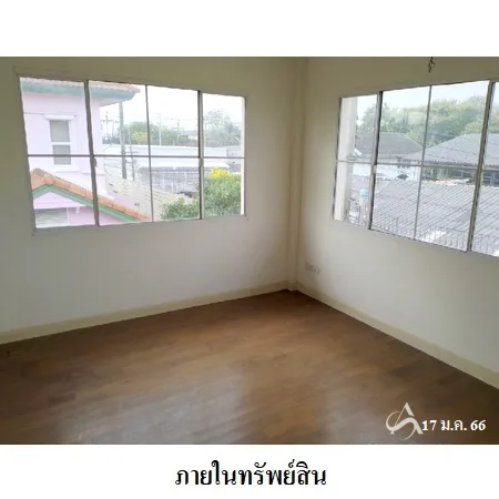 บ้านเดี่ยว มัณฑนา-เพชรเกษม 81 หนองแขม กรุงเทพ - 15