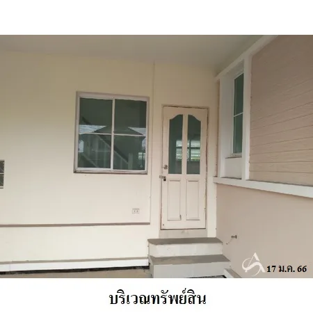 บ้านเดี่ยว มัณฑนา-เพชรเกษม 81 หนองแขม กรุงเทพ - 4