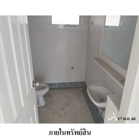 บ้านเดี่ยว มัณฑนา-เพชรเกษม 81 หนองแขม กรุงเทพ - 9