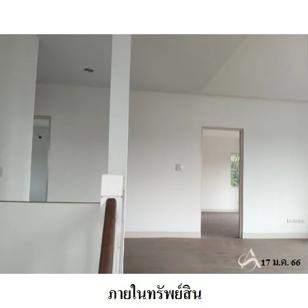 บ้านเดี่ยว มัณฑนา-เพชรเกษม 81 หนองแขม กรุงเทพ - 11