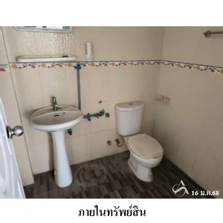 บ้านเดี่ยว ฮาบิเทีย พาร์ค บางขุนเทียน กรุงเทพฯ - 7