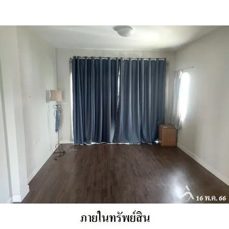 บ้านเดี่ยว เศรษฐสิริ ชัยพฤกษ์-แจ้งวัฒนะ ปากเกร็ด นนทบุรี - 13