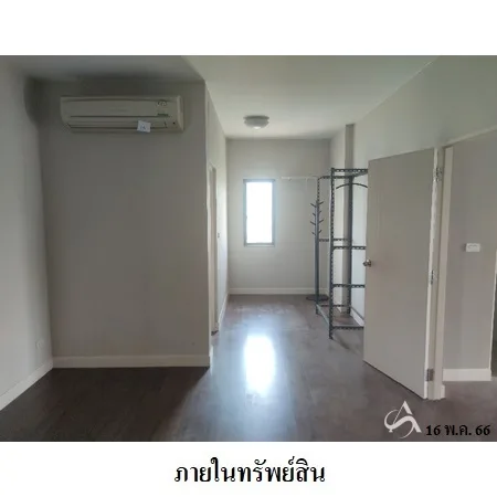บ้านเดี่ยว เศรษฐสิริ ชัยพฤกษ์-แจ้งวัฒนะ ปากเกร็ด นนทบุรี - 14