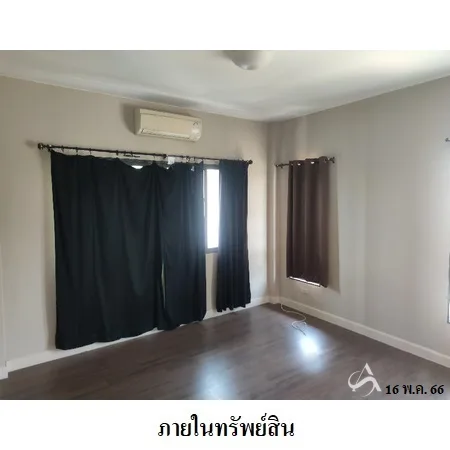 บ้านเดี่ยว เศรษฐสิริ ชัยพฤกษ์-แจ้งวัฒนะ ปากเกร็ด นนทบุรี - 15