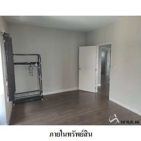 บ้านเดี่ยว เศรษฐสิริ ชัยพฤกษ์-แจ้งวัฒนะ ปากเกร็ด นนทบุรี - 17