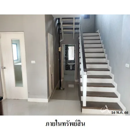 บ้านเดี่ยว เศรษฐสิริ ชัยพฤกษ์-แจ้งวัฒนะ ปากเกร็ด นนทบุรี - 6