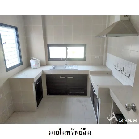 บ้านเดี่ยว เศรษฐสิริ ชัยพฤกษ์-แจ้งวัฒนะ ปากเกร็ด นนทบุรี - 7