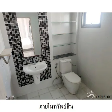 บ้านเดี่ยว เศรษฐสิริ ชัยพฤกษ์-แจ้งวัฒนะ ปากเกร็ด นนทบุรี - 8