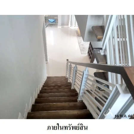 บ้านเดี่ยว เศรษฐสิริ ชัยพฤกษ์-แจ้งวัฒนะ ปากเกร็ด นนทบุรี - 9