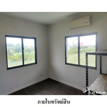 บ้านเดี่ยว เศรษฐสิริ ชัยพฤกษ์-แจ้งวัฒนะ ปากเกร็ด นนทบุรี - 10