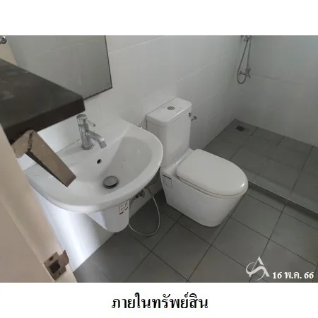 บ้านเดี่ยว เศรษฐสิริ ชัยพฤกษ์-แจ้งวัฒนะ ปากเกร็ด นนทบุรี - 11