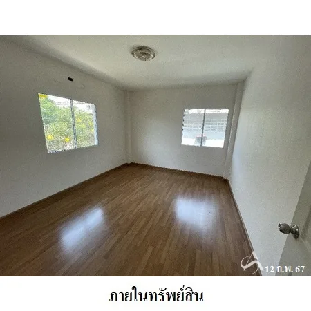 บ้านเดี่ยว ชวนชื่น แกรนด์ (เอกชัย-บางบอน) บางบอน กรุงเทพฯ - 12