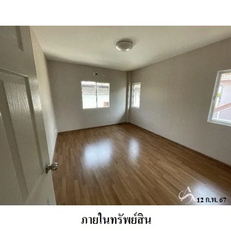 บ้านเดี่ยว ชวนชื่น แกรนด์ (เอกชัย-บางบอน) บางบอน กรุงเทพฯ - 13