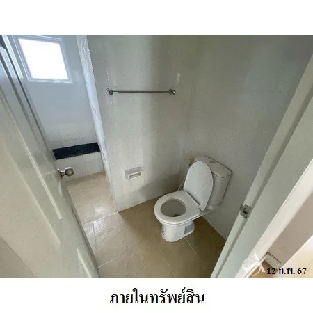 บ้านเดี่ยว ชวนชื่น แกรนด์ (เอกชัย-บางบอน) บางบอน กรุงเทพฯ - 14