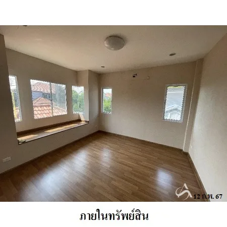 บ้านเดี่ยว ชวนชื่น แกรนด์ (เอกชัย-บางบอน) บางบอน กรุงเทพฯ - 15
