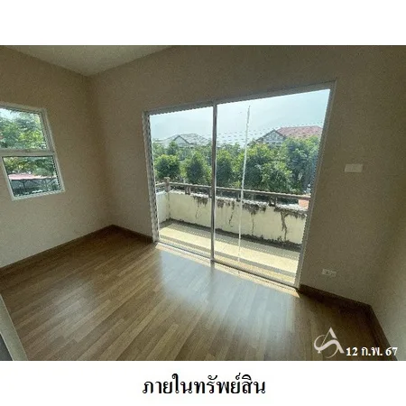 บ้านเดี่ยว ชวนชื่น แกรนด์ (เอกชัย-บางบอน) บางบอน กรุงเทพฯ - 16