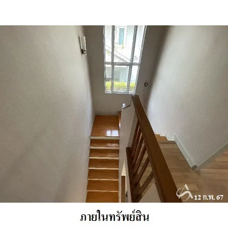 บ้านเดี่ยว ชวนชื่น แกรนด์ (เอกชัย-บางบอน) บางบอน กรุงเทพฯ - 17