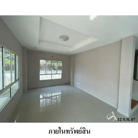 บ้านเดี่ยว ชวนชื่น แกรนด์ (เอกชัย-บางบอน) บางบอน กรุงเทพฯ - 8