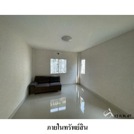 บ้านเดี่ยว ชวนชื่น แกรนด์ (เอกชัย-บางบอน) บางบอน กรุงเทพฯ - 9
