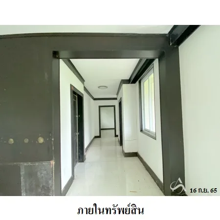 บ้านเดี่ยว ชุมชนบ้านนิคม เมือง อุดรธานี - 3