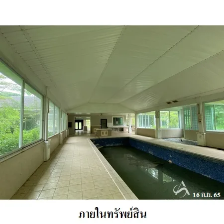 บ้านเดี่ยว ชุมชนบ้านนิคม เมือง อุดรธานี - 12