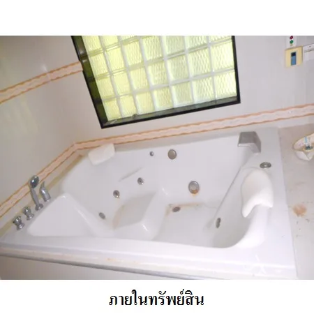 บ้านเดี่ยว ชุมชนบ้านนิคม เมือง อุดรธานี - 15