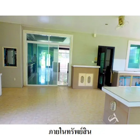 บ้านเดี่ยว ชุมชนบ้านนิคม เมือง อุดรธานี - 16