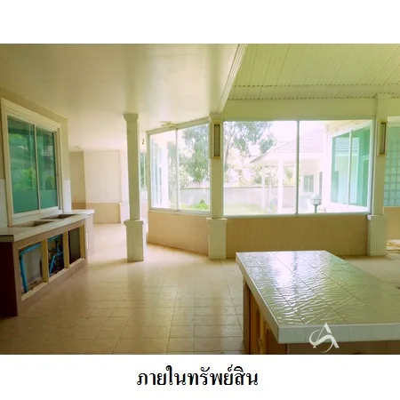 บ้านเดี่ยว ชุมชนบ้านนิคม เมือง อุดรธานี - 17