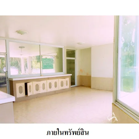 บ้านเดี่ยว ชุมชนบ้านนิคม เมือง อุดรธานี - 18