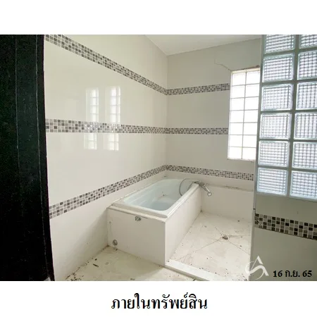 บ้านเดี่ยว ชุมชนบ้านนิคม เมือง อุดรธานี - 5