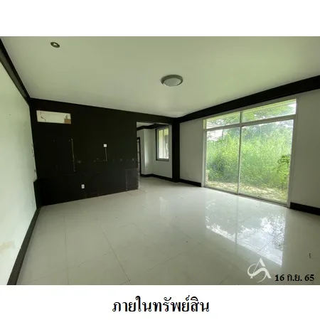 บ้านเดี่ยว ชุมชนบ้านนิคม เมือง อุดรธานี - 6