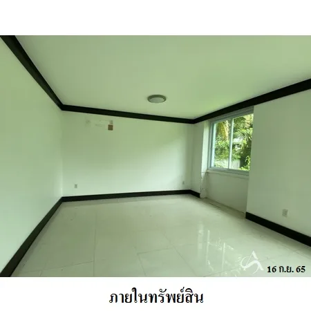 บ้านเดี่ยว ชุมชนบ้านนิคม เมือง อุดรธานี - 7