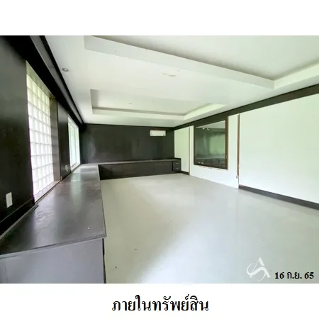 บ้านเดี่ยว ชุมชนบ้านนิคม เมือง อุดรธานี - 9