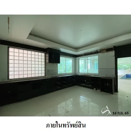 บ้านเดี่ยว ชุมชนบ้านนิคม เมือง อุดรธานี - 10
