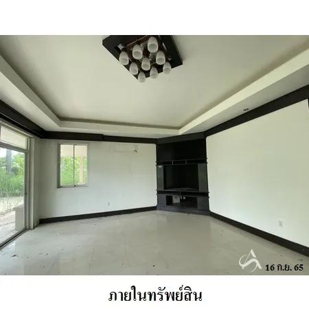 บ้านเดี่ยว ชุมชนบ้านนิคม เมือง อุดรธานี - 11