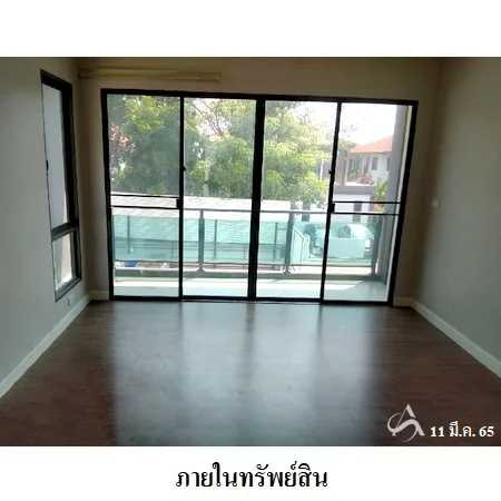 บ้านเดี่ยว ฮาบิเทีย พาร์ค ท่าข้าม กรุงเทพฯ - 14